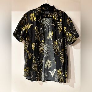 Guess Button Down Shirt